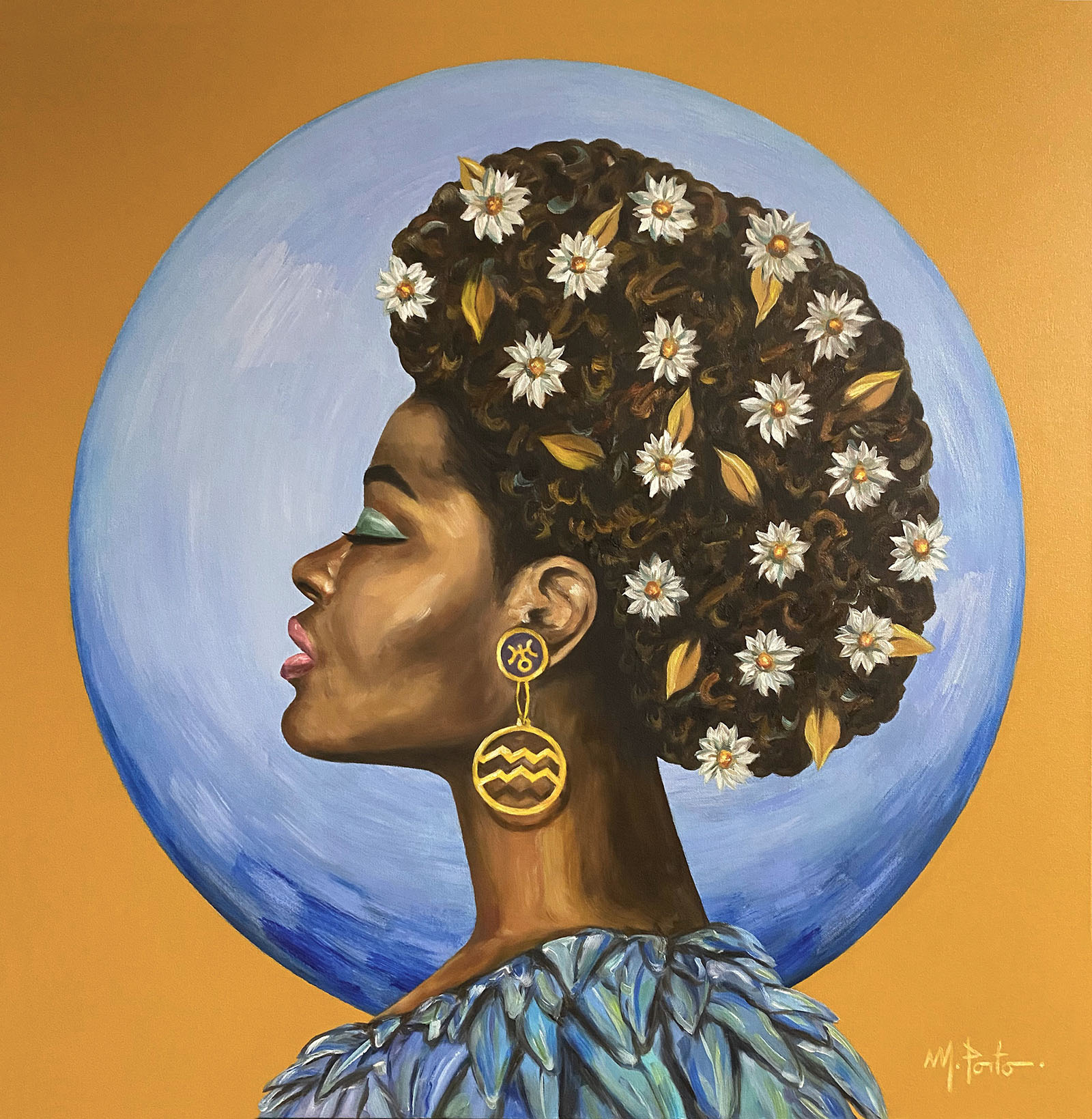 Aquarius Meditation 