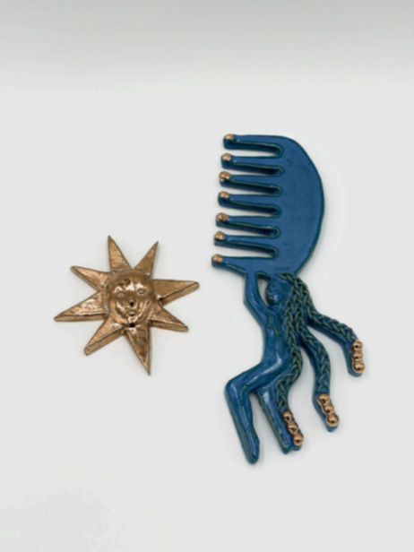 Star Catcher (II)