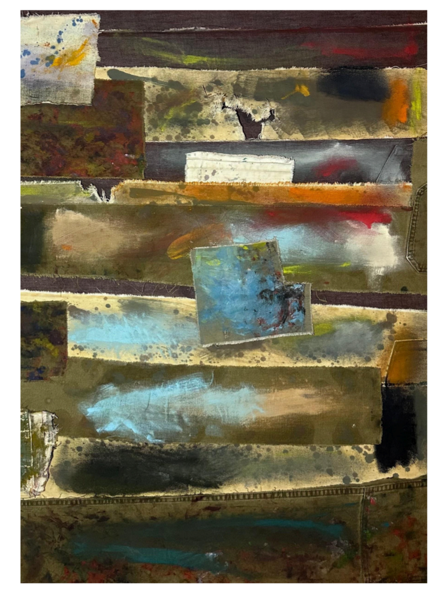 On The Run- North to South