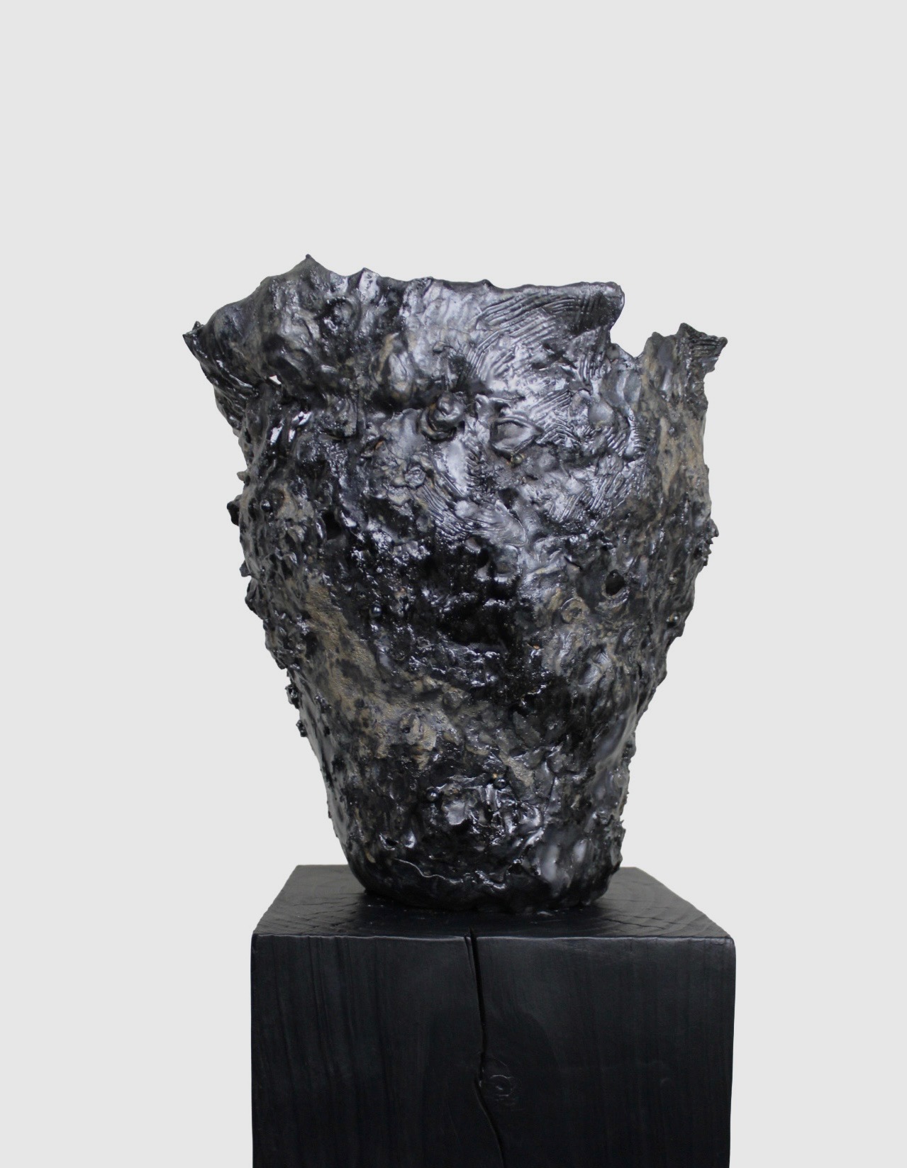 Caved Earth III