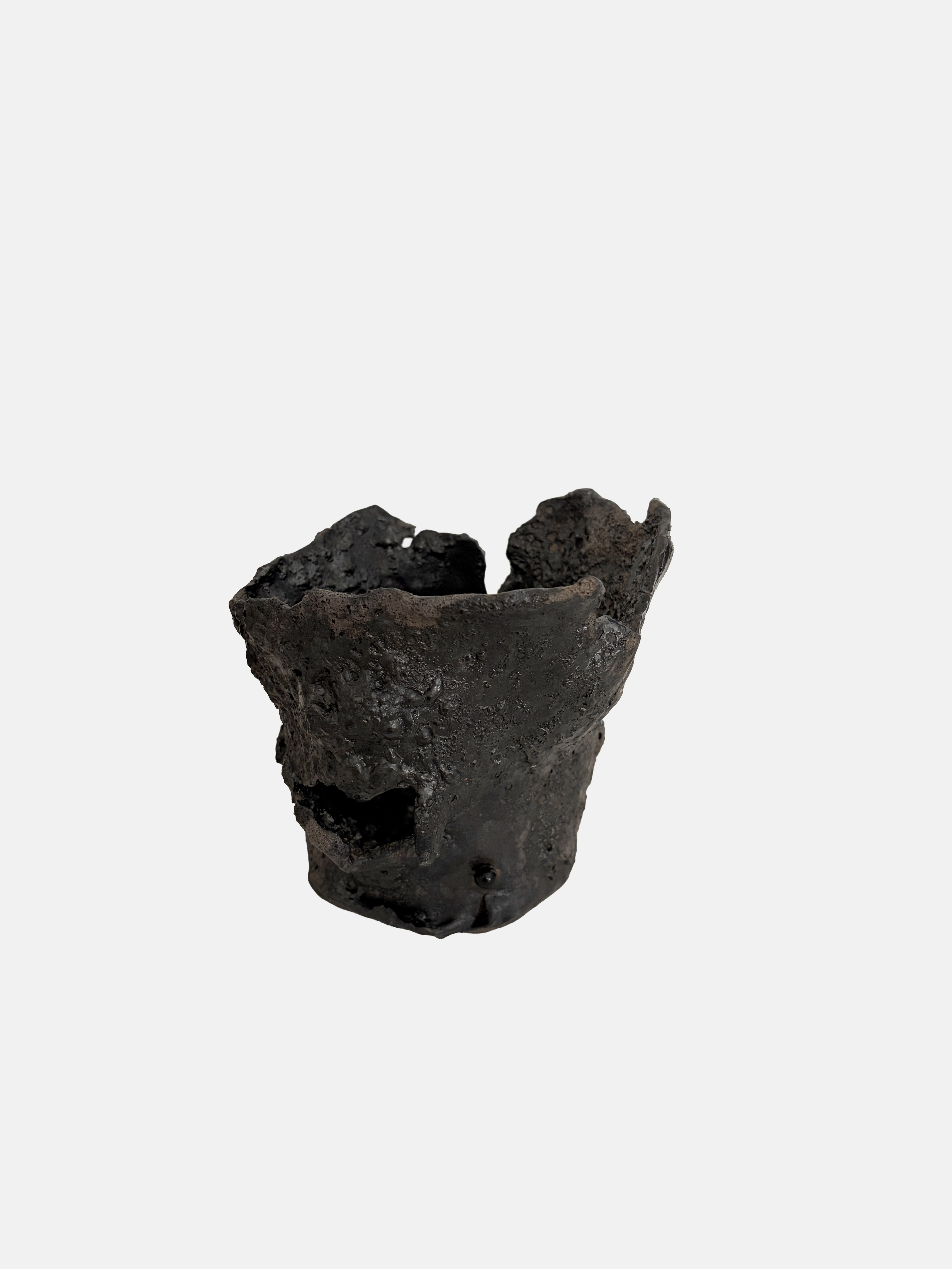 Caved Earth II