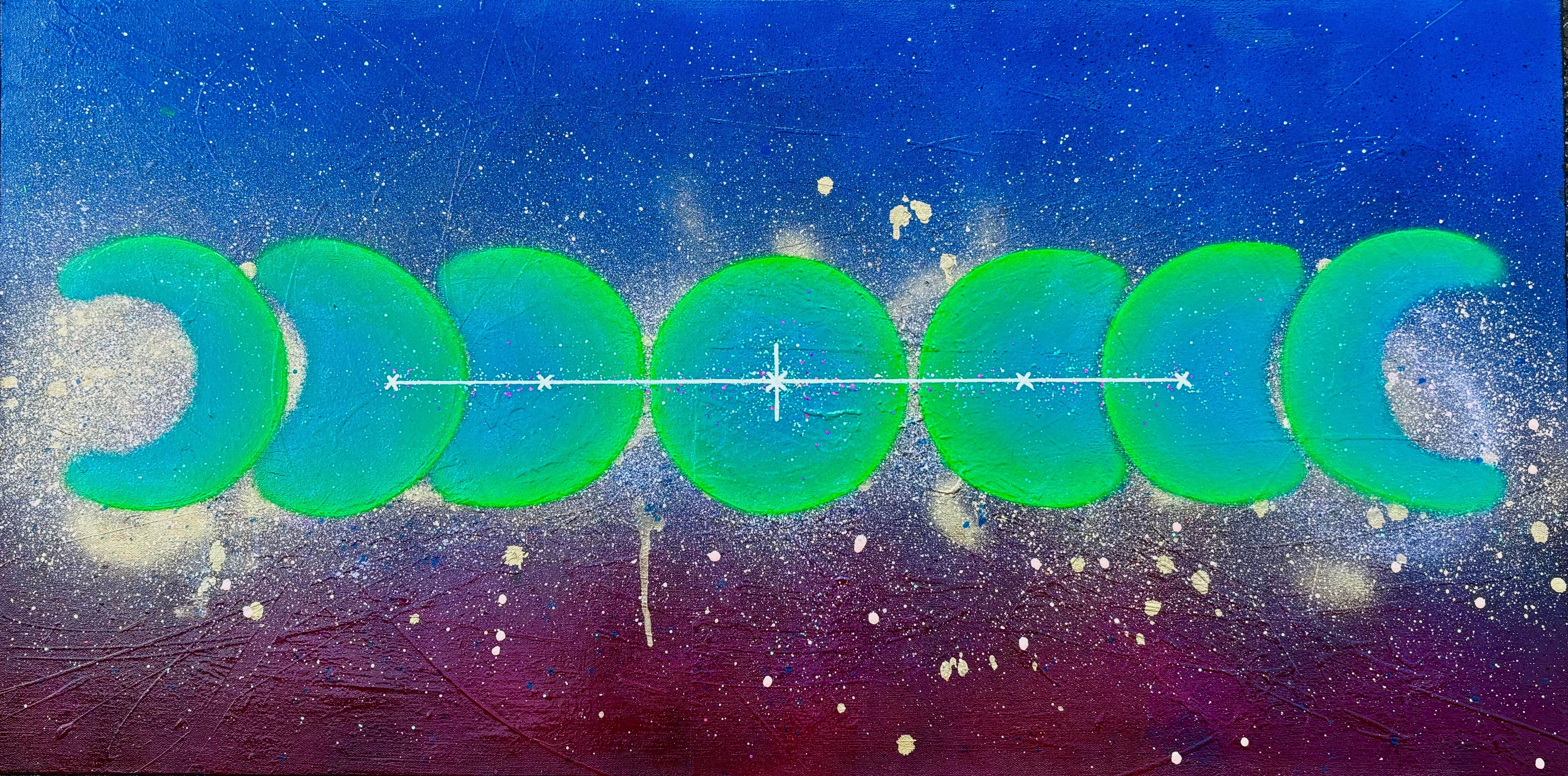 Time VS Space