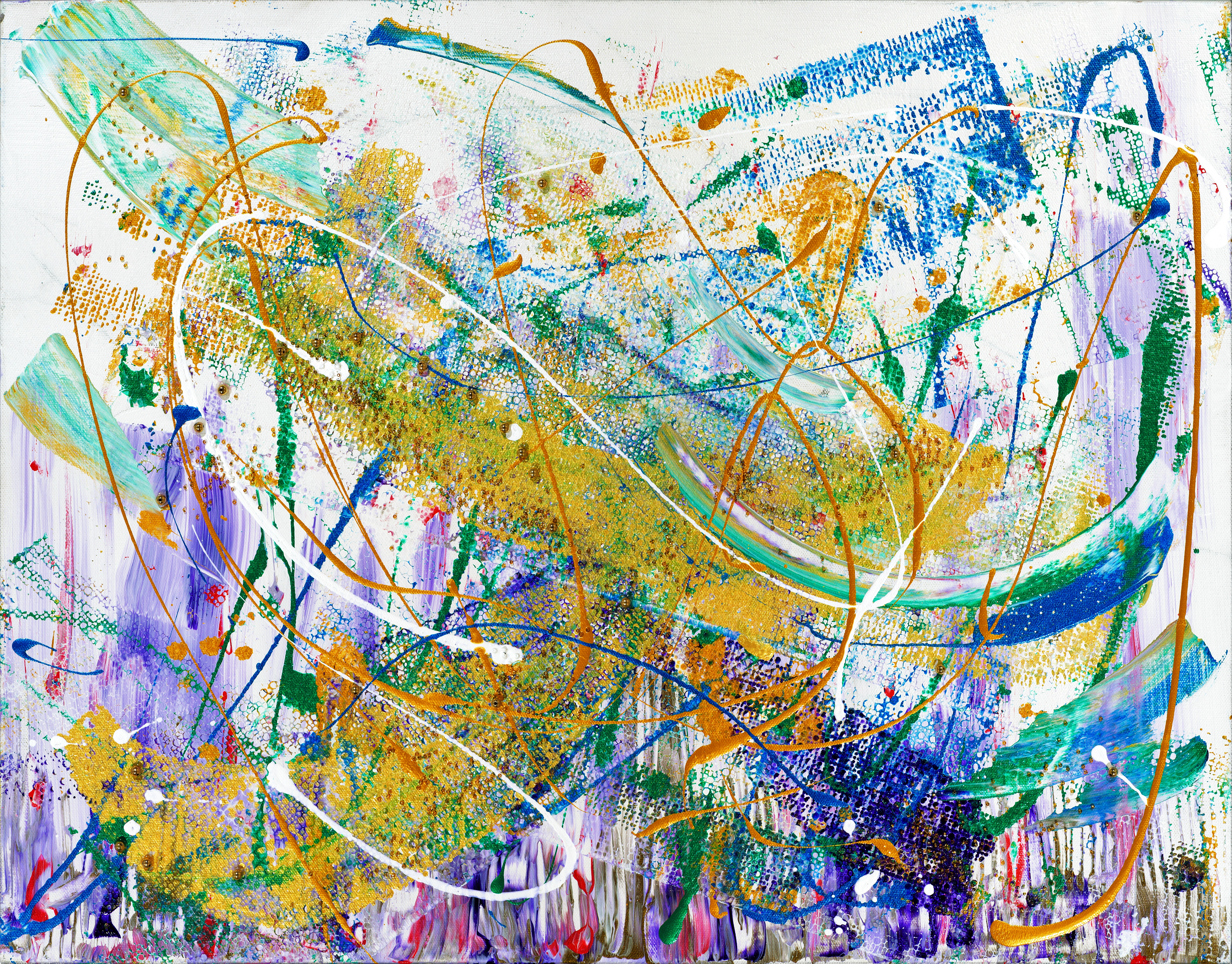 Synesthesia