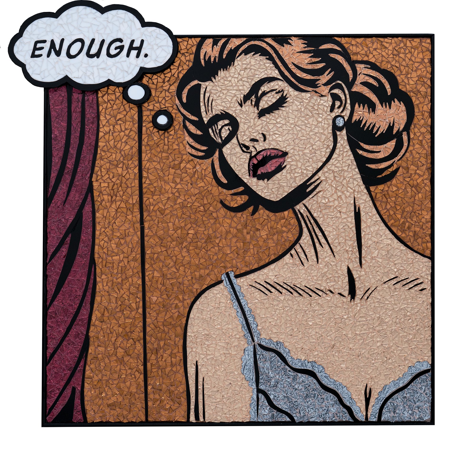 Enough