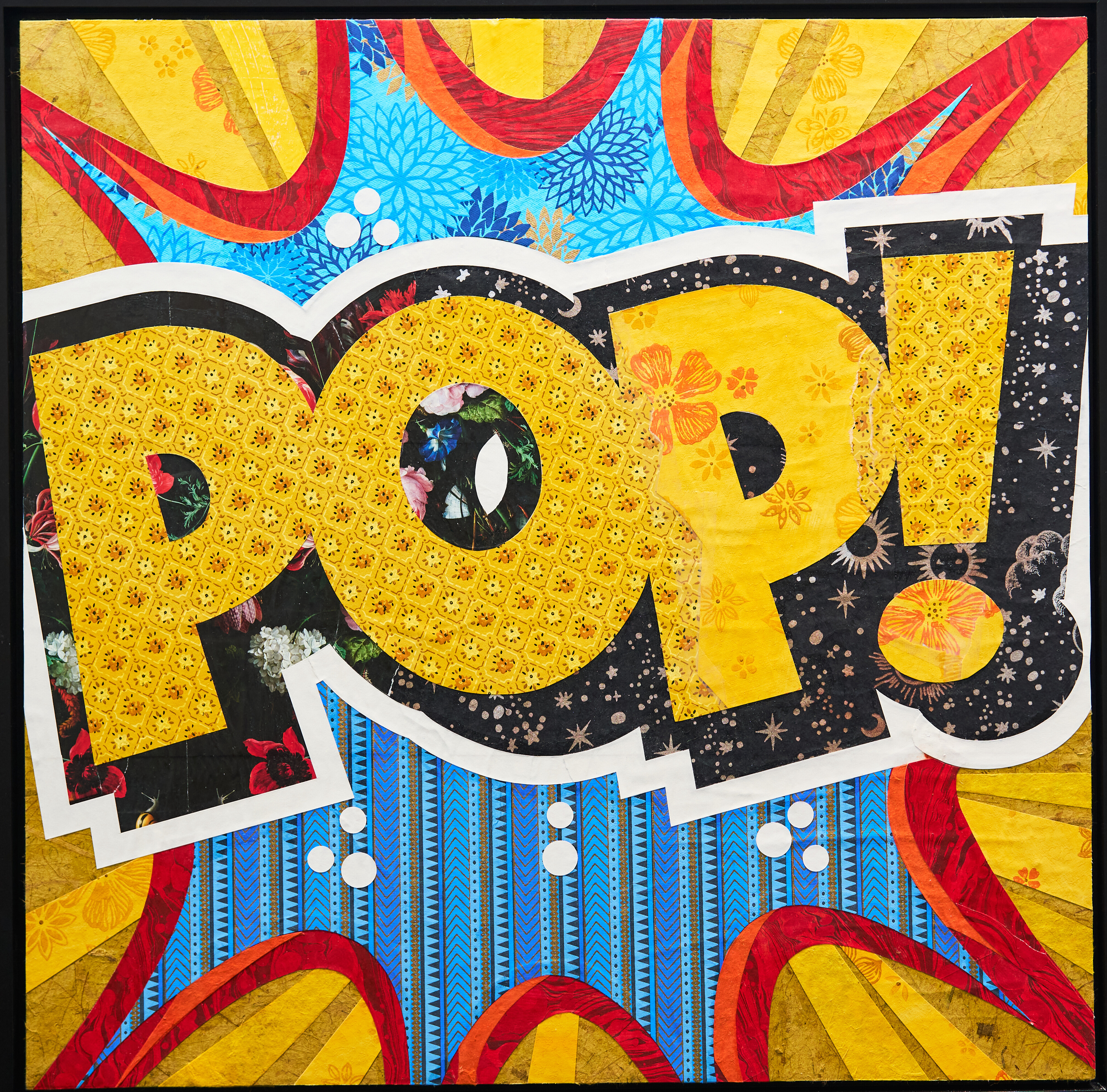 POP! (WALLPAPER)