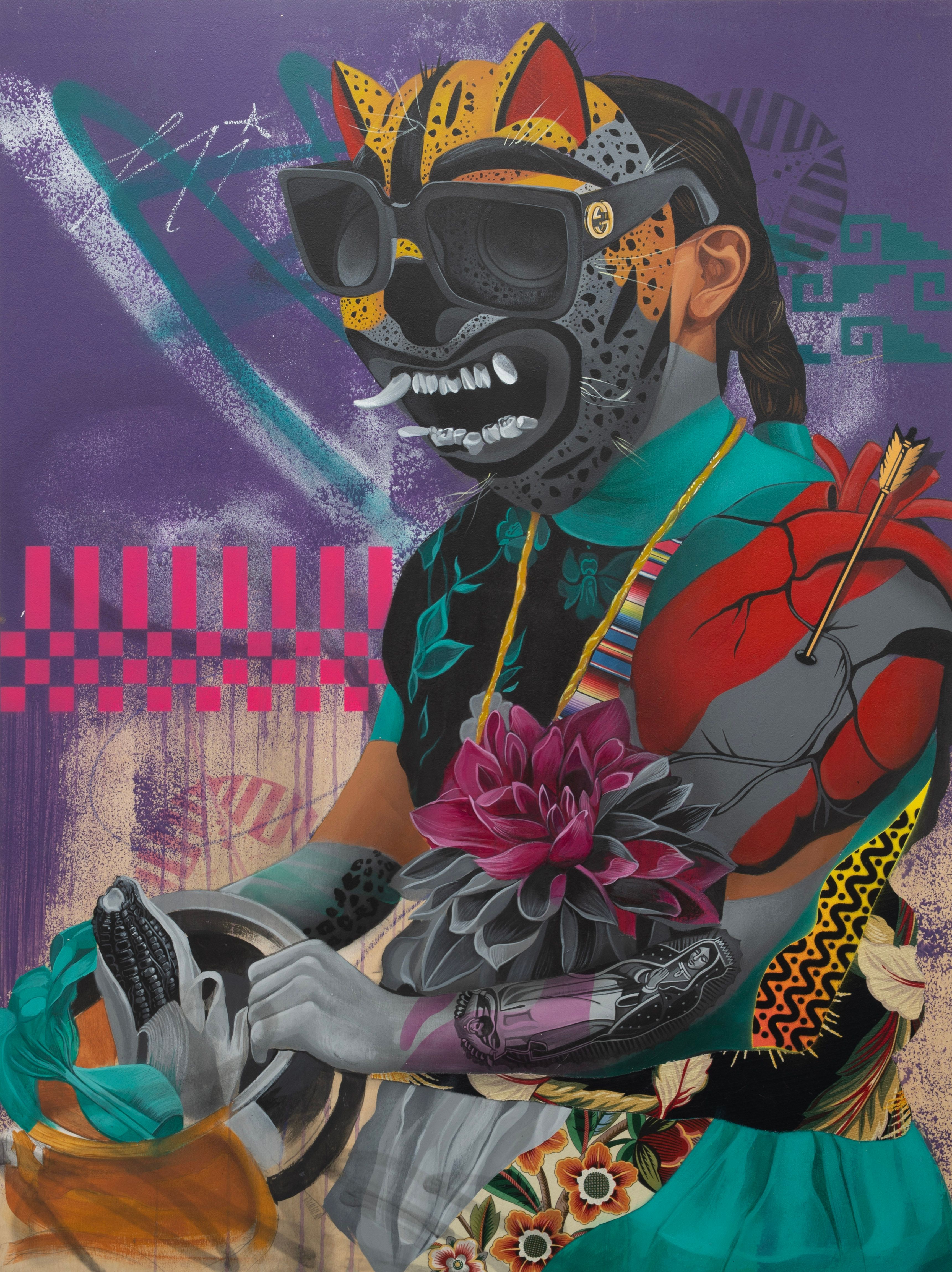 LA OFERTA/ THE OFFERING