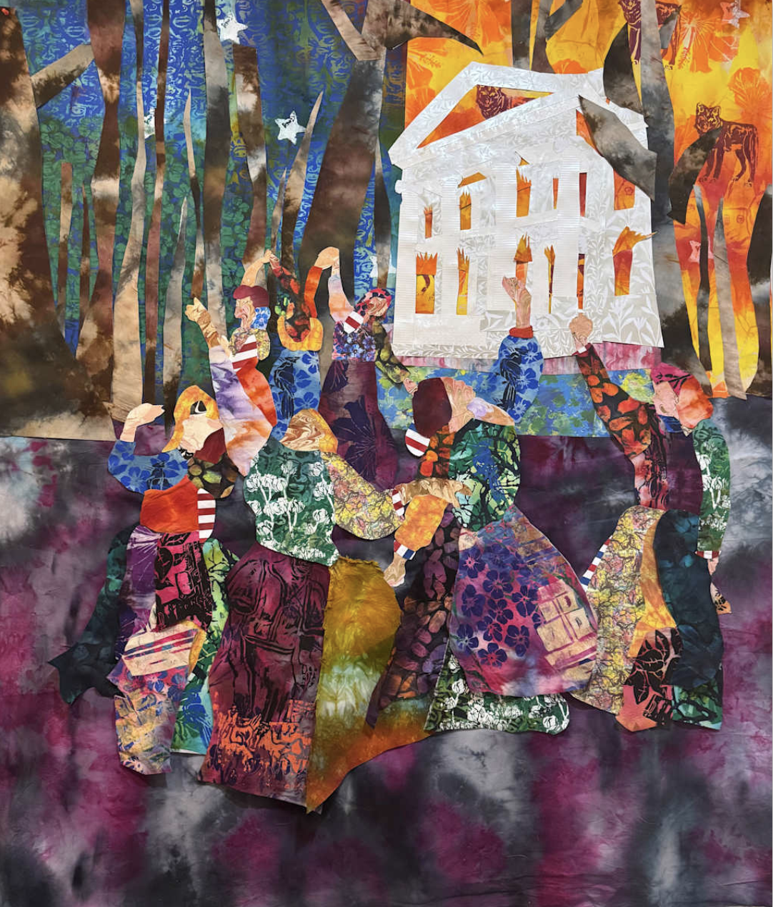 Collective Joy 