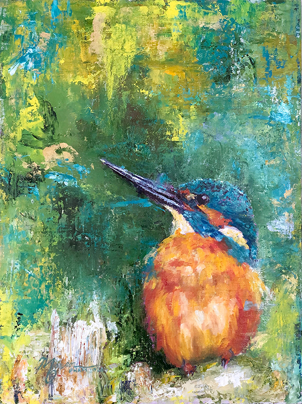 Kingfisher I