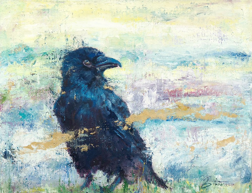 Raven II