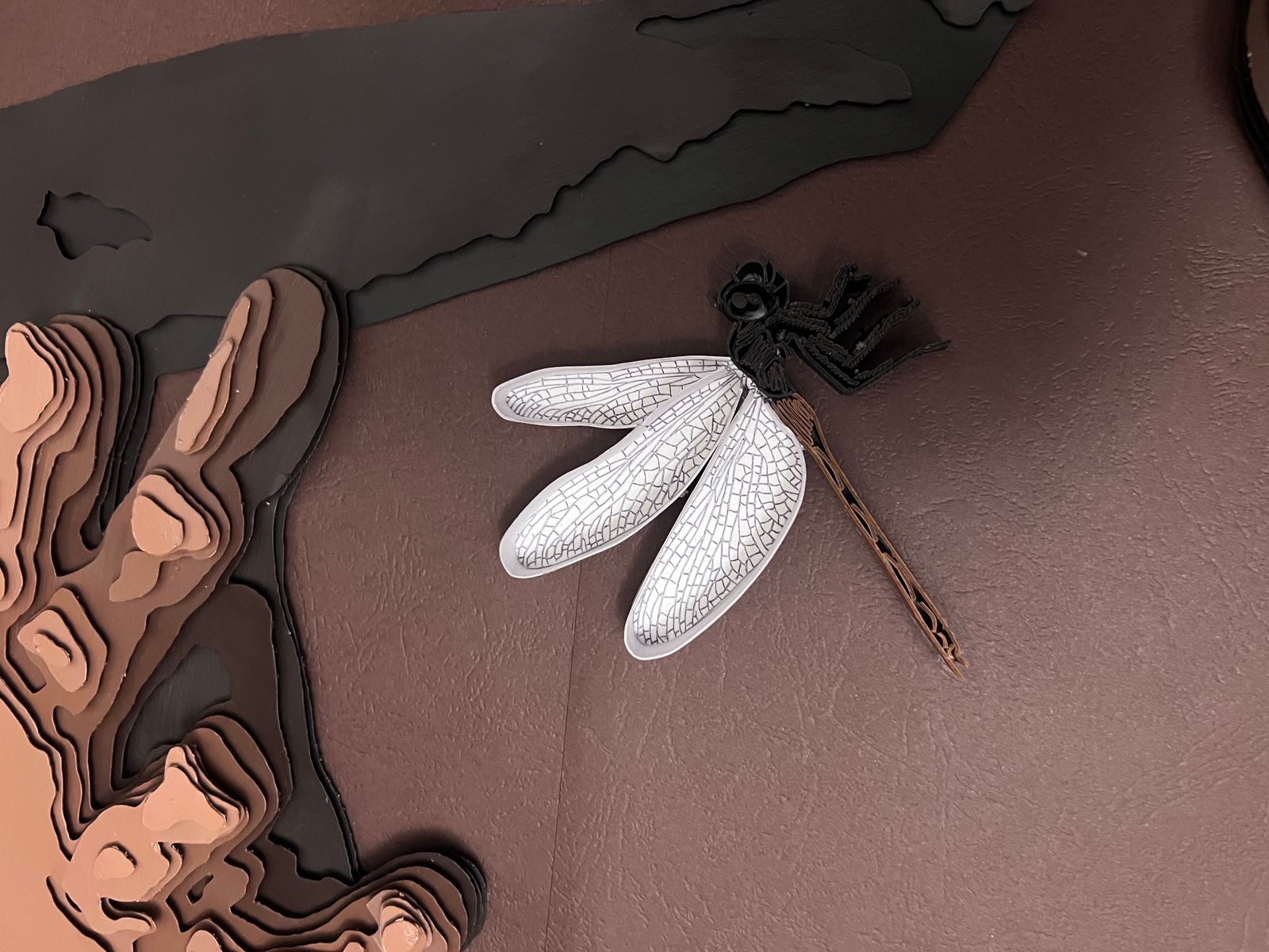 Chasing Dragonflies