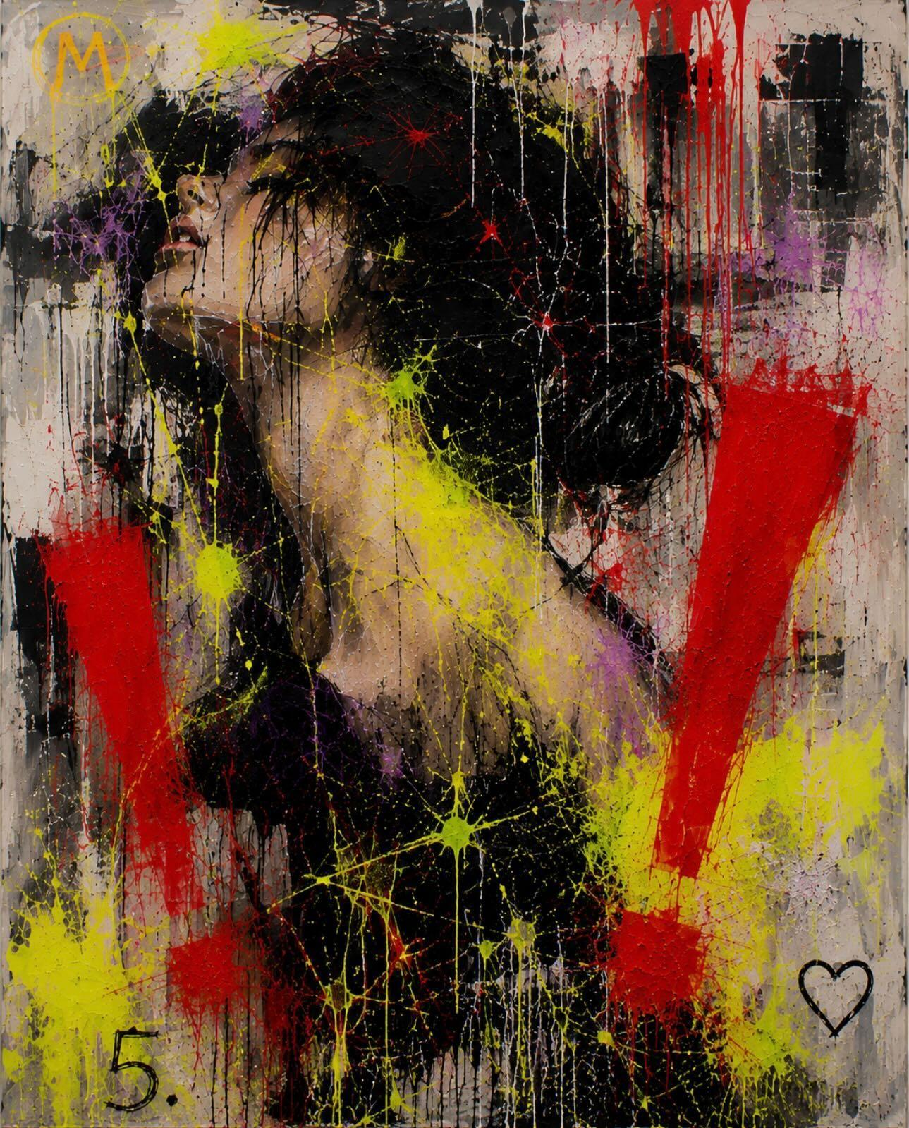 Residual Memory III