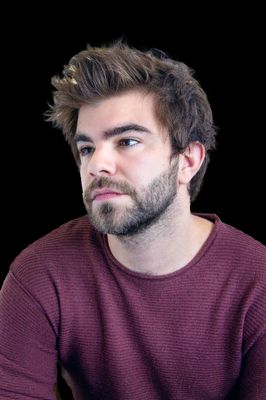 Alex Watson