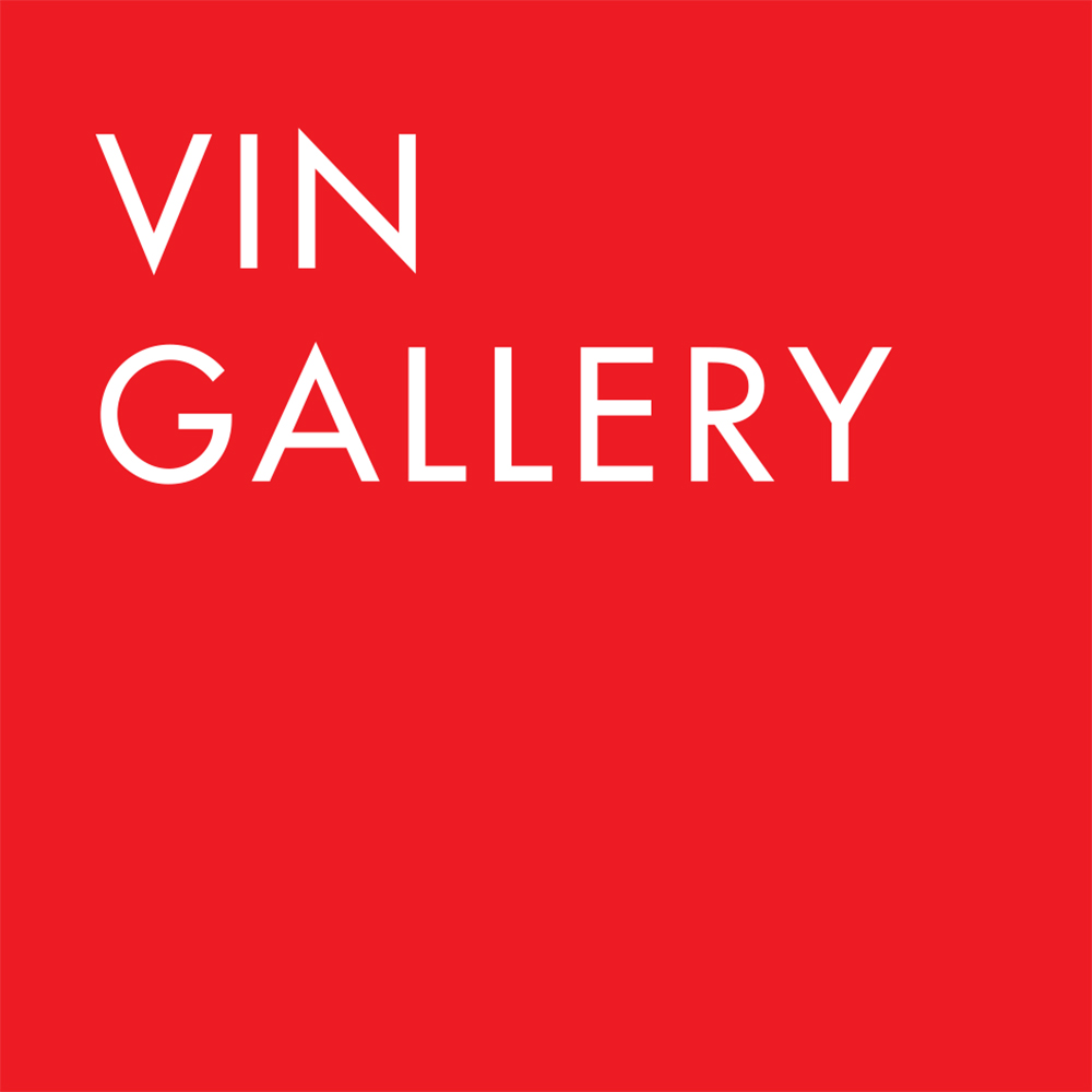 Vin Gallery logo
