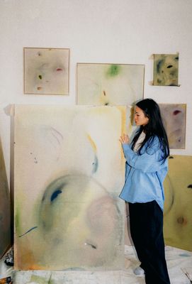 Arlina Cai