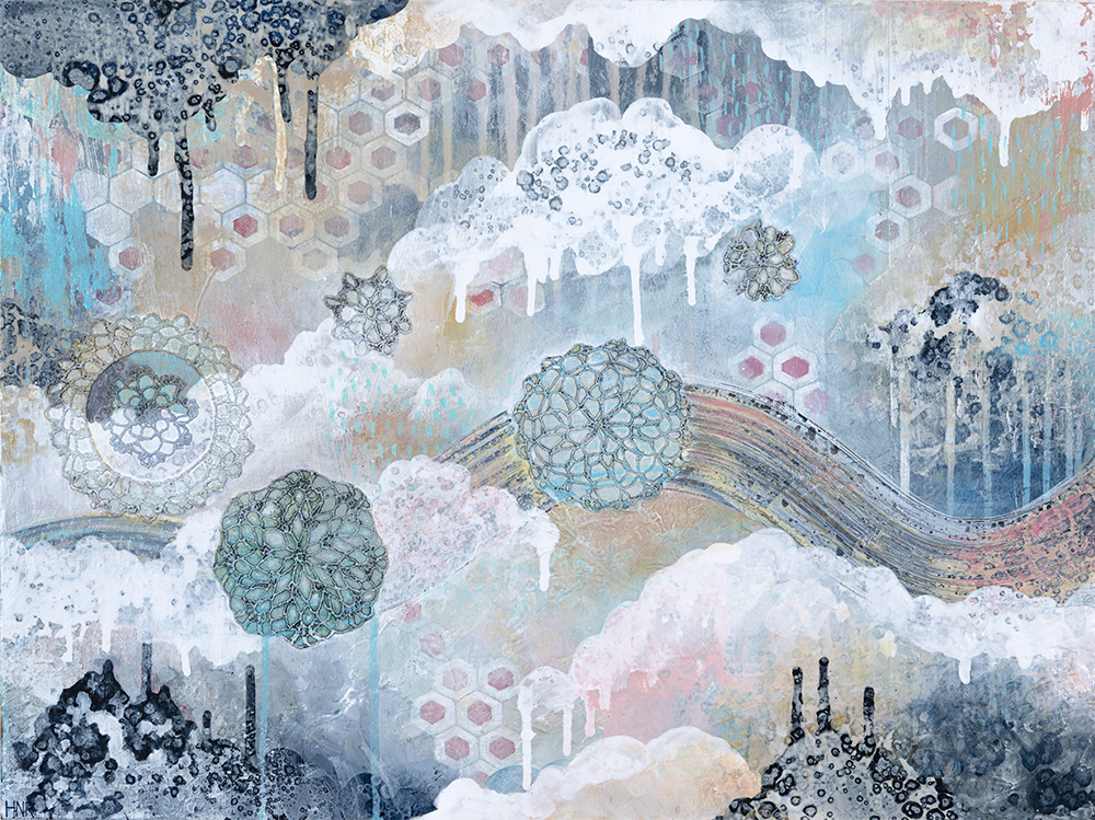 Cloud Confection