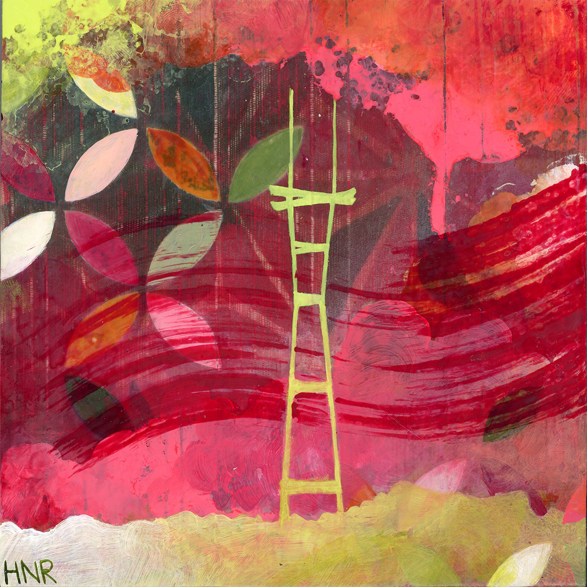 Sutro Mood 7