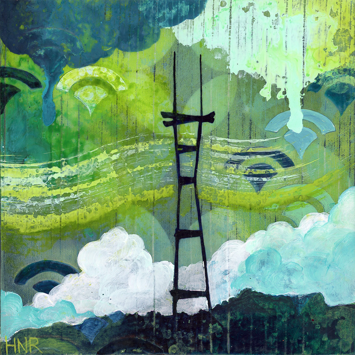 Sutro Mood 5