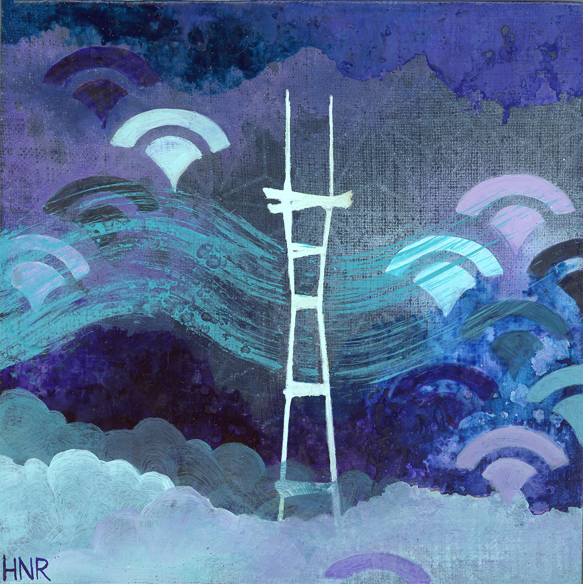 Sutro Mood 1