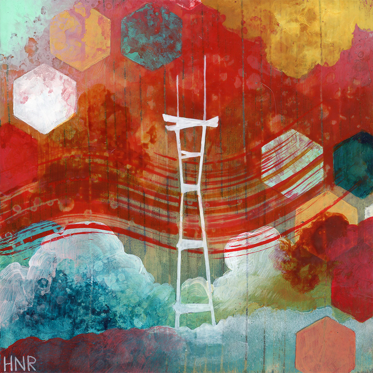 Sutro Mood 8