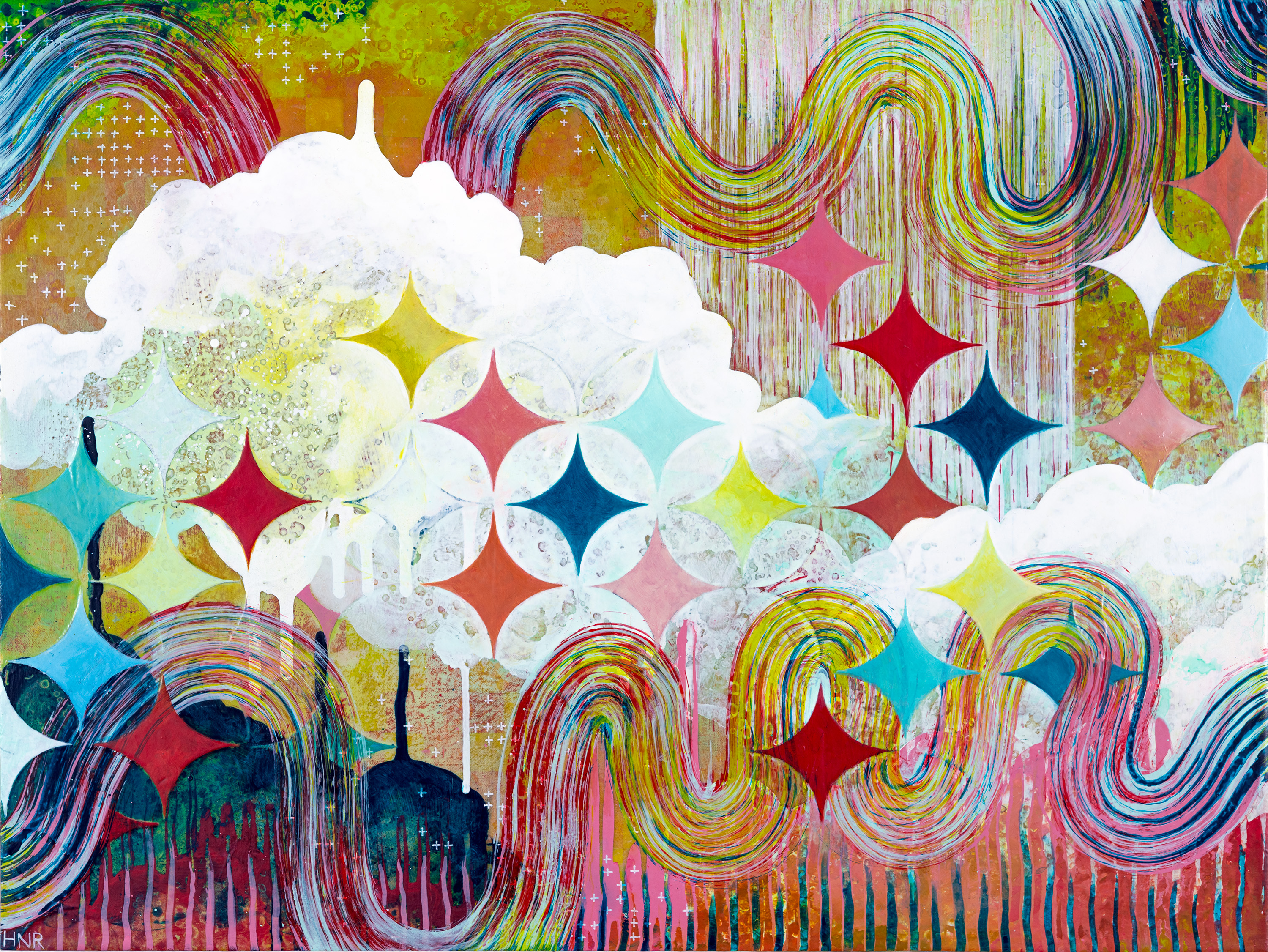 Fluctuate