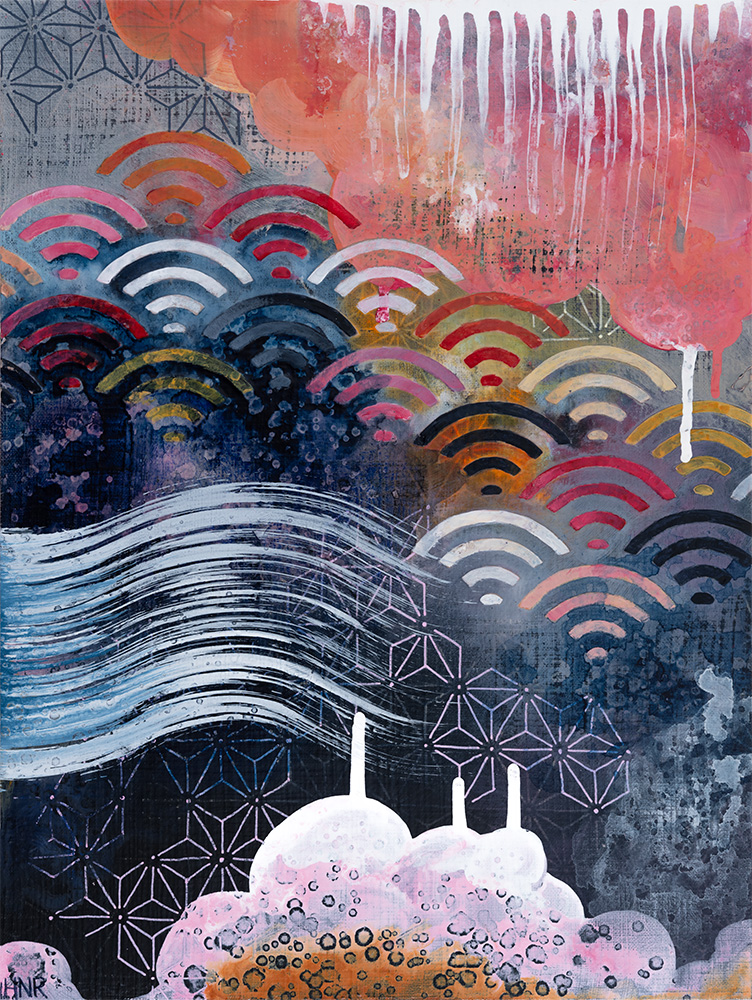 Summer Storm 1