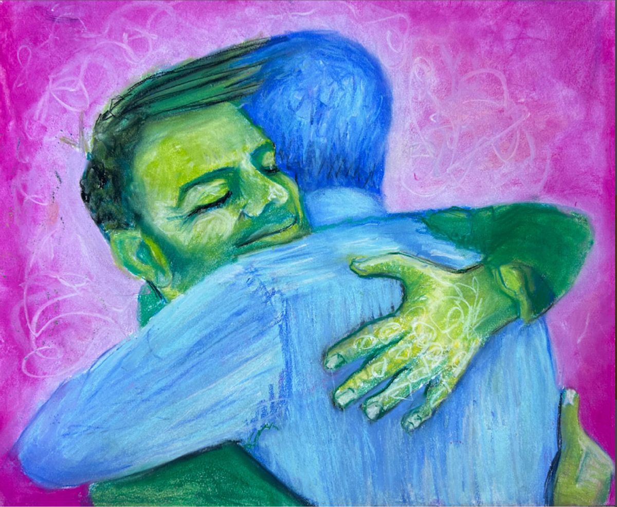 PURE HUG