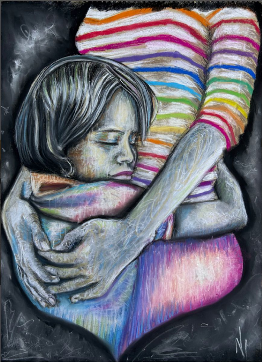 PURE HUG