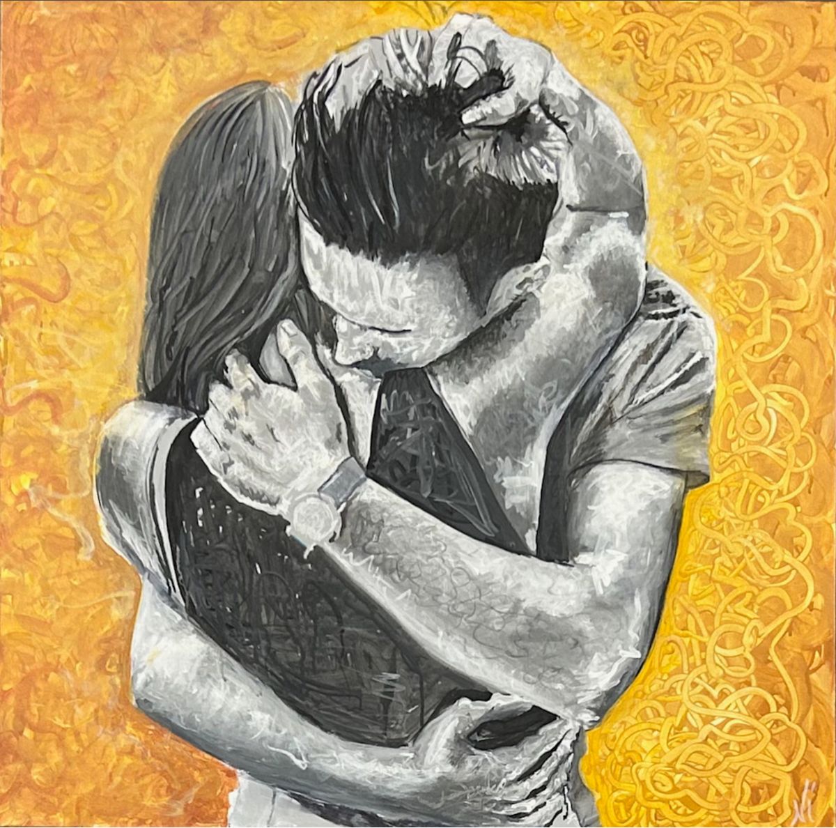 PURE HUG